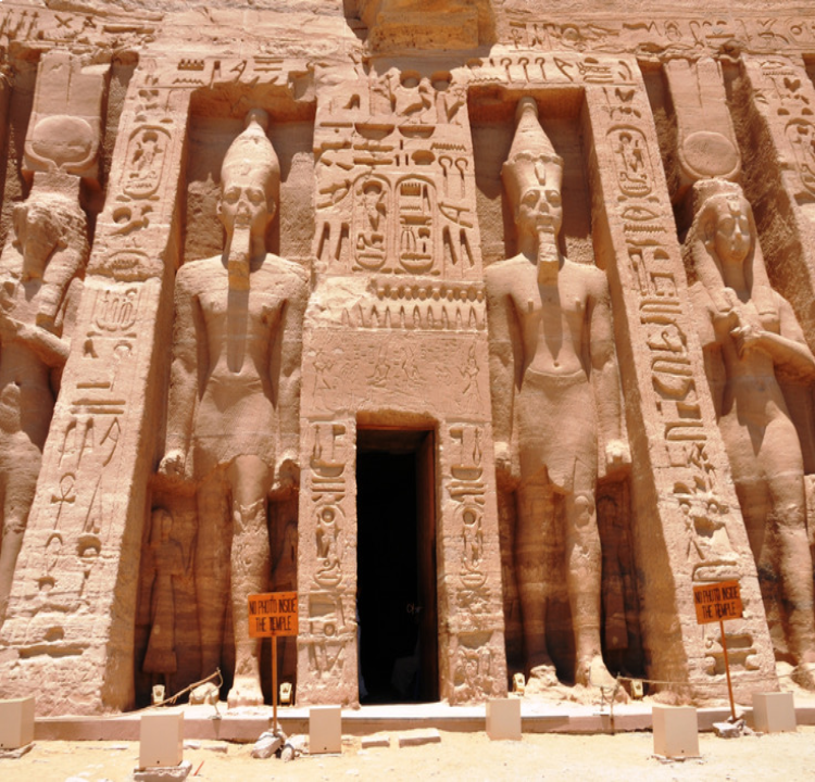 Explore the Wonders of Aswan on a Private Guided Tour